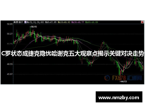 C罗状态成捷克隐忧哈谢克五大观察点揭示关键对决走势