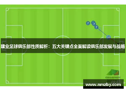 建业足球俱乐部性质解析:五大关键点全面解读俱乐部发展与战略 建业足球俱乐部性质解析:五大关键点全面解读俱乐部发展与战略