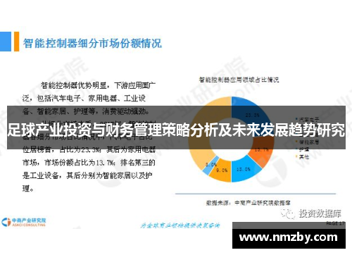 足球产业投资与财务管理策略分析及未来发展趋势研究